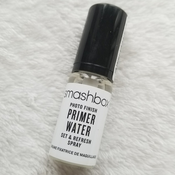 🍒 5/$20 new Smashbox Photo Finish Set & Refresh Spray - Picture 3 of 4